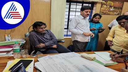 Bengaluru: ಲಂಚಬಾಕ ಅಧಿಕಾರಿಗಳ ಮೇಲೆ ‘ಲೋಕಾ’ ದಾಳಿ