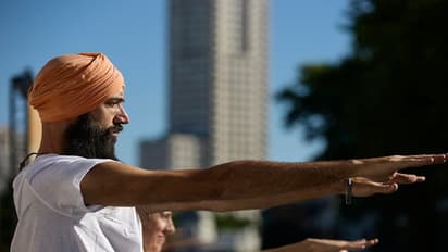Sikh prayer books return to British Army personnel after more than 100 years; check details