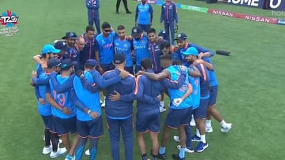 പാകിസ്ഥാനെ ഫൈനലില് വേണം; ഇംഗ്ലണ്ടിനെതിരെ സെമിക്ക് കച്ചമുറുക്കി ടീം ഇന്ത്യ, ടോസ് അറിയാം