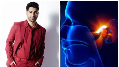 വരുൺ ധവാനെ അലട്ടുന്ന ആ രോഗത്തെ കുറിച്ച് ഡോക്ടർ വിശദീകരിക്കുന്നു