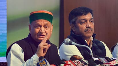 हिमाचल प्रदेश चुनाव 2022 में भी राजस्थान के सीएम गहलोत का मास्टर स्ट्रोक: पुरानी पेंशन को बनाया चुनावी मुद्दा