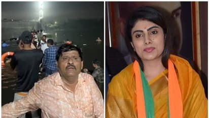 Gujarat Election 2022: ರವೀಂದ್ರ ಜಡೇಜಾ ಪತ್ನಿ, ಮೊರ್ಬಿ ದುರಂತದಲ್ಲಿ ಜನರ ಜೀವ ಉಳಿಸಿದ ವ್ಯಕ್ತಿಗೆ ಬಿಜೆಪಿ ಟಿಕೆಟ್!