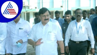 ಆರೋಗ್ಯ ಸೌಲಭ್ಯ ಒದಗಿಸುವುದು ನಮ್ಮ ಕರ್ತವ್ಯ: ಗೃಹ ಸಚಿವ ಆರಗ ಜ್ಞಾನೇಂದ್ರ