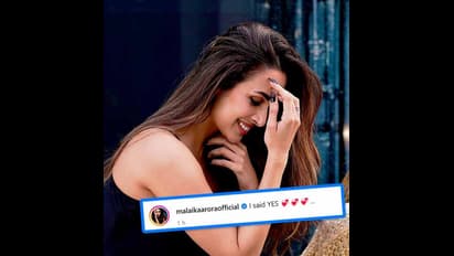 मलाइका से पहले इन एक्ट्रेसेस ने 40 के पार की शादी, एक तो मां बनने के बाद किसी और इंसान के साथ लिए सात फेरे