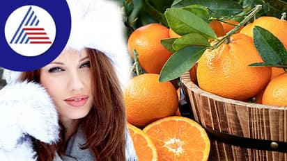 தோல் பராமரிப்பில் ஆரஞ்சு பழம் யூஸ் பண்ணுங்க.. ஒளிரும் சருமத்தை பெற்றுக்கோங்க..!!