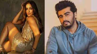 Malaika Arora's pregnancy FAKE news: Arjun Kapoor shares another cryptic post on Karma- read