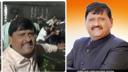 പാലം തകർന്നപ്പോൾ നദിയിൽ ചാടി രക്ഷാപ്രവർത്തനം; മുൻ എംഎൽഎക്ക് സീറ്റ് നൽകി ബിജെപി, സിറ്റിങ് എംഎൽഎ പുറത്ത്