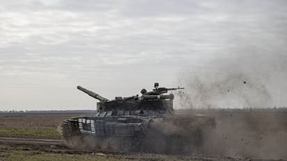 യുക്രൈന്‍ നഗരമായ കെര്‍സണില്‍ നിന്നും പിന്‍വാങ്ങാന്‍ റഷ്യ ഉത്തരവിട്ടു 