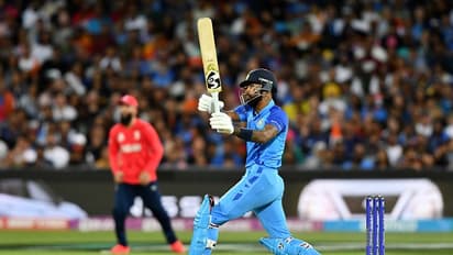 ICC T20 World Cup 2022: 'BCCI would have marked Pandya out as the next captain' - Gavaskar