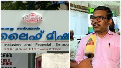 ലൈഫ് പദ്ധതിയിലെ പ്രതിസന്ധിയിൽ സർക്കാർ ഇടപെടൽ; ഗുണഭോക്താക്കളുമായി ഉടൻ കരാർ ഒപ്പിടും