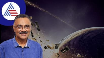 ಭೂಮಿಯ ಕೆಳ ಕಕ್ಷೆಯಲ್ಲಿ ಪ್ರಮುಖ ಶಕ್ತಿಯಾಗಿ ಹೊರಹೊಮ್ಮಿದೆ ಭಾರತ