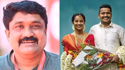 'രാജ്ഭവനില്‍ നടന്നതൊക്കെ നാലാള്‍ കണ്ടു, കണ്ടവർ ചിരിച്ചു, മനുഷ്യരെ ചിന്തിപ്പിച്ചു': എ എ റഹീം 