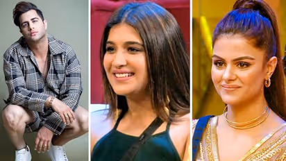 Bigg Boss 16: Rajiv Adatia irked by Nimrit Kaur Ahluwalia’s behaviour towards Priyanka Chahar Choudhary