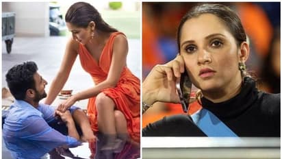 ಸಾನಿಯಾ-ಶೋಯೆಬ್ ವಿಚ್ಛೇದನಕ್ಕೆ ಕಾರಣವಾದಳಾ ಮಾಡೆಲ್ ಆಯೆಷಾ?