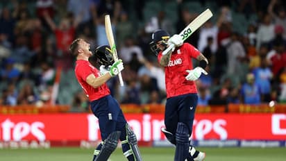 भारत की हार के बाद ट्विटर पर मीम्स की बाढ़, एक ने तो गजब कहा- 'जीत टेंपररी है लेकिन 10 विकेट की हार परमानेंट'