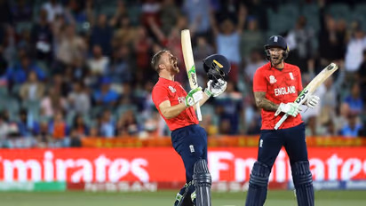 T20 World Cup : टीम इंडिया को मिला बॉलीवुड का सपोर्ट, देखें किसने क्या कहा 