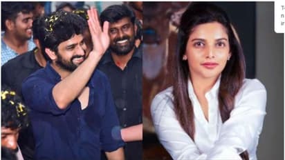 ಅನುಷಾ ಶೆಟ್ಟಿ ಜೊತೆ ತೆಲುಗು ಸ್ಟಾರ್ ನಾಗ ಶೌರ್ಯ ಮದುವೆ; ಬೆಂಗಳೂರಿನಲ್ಲಿ ಅದ್ದೂರಿ ವಿವಾಹ