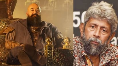 'ബറോസ് നല്ലൊരു സിനിമയാകും എന്നതിന് യാതൊരു സംശയവും ഇല്ല': ടി കെ രാജീവ് കുമാർ