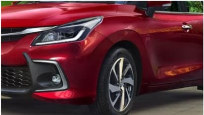 11,000 രൂപ രൂപയ്ക്ക് ബുക്ക് ചെയ്യാം; 8.43 ലക്ഷത്തിന് 'ഒരു ഒന്നൊന്നര' ഐറ്റവുമായി ടൊയോട്ട, ഇന്ത്യയിലെത്തി