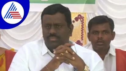 ಮೋದಿ ರಾಜ್ಯಕ್ಕೆ ಬಂದ್ರೆ ನಮ್ಮ ಅಭ್ಯರ್ಥಿಗಳು 3-4 ಲಕ್ಷ ಅಂತರದಿಂದ ಗೆಲ್ಲುತ್ತಾರೆ: ಶಾಸಕ ಹಿಟ್ನಾಳ್ ವ್ಯಂಗ್ಯ