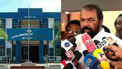 'കിഴക്കമ്പലം ട്വന്റി 20യെ മര്യാദ പഠിപ്പിക്കും'; പഞ്ചായത്ത് സർക്കാരിന് മുകളിലല്ലെന്ന് വി.ശിവൻകുട്ടി