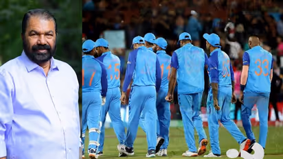 ഈ തോൽവിക്ക് കാരണം ബിസിസിഐയും സെലക്ടർമാരും, തുറന്നടിച്ച് മന്ത്രി വി ശിവന്‍കുട്ടി