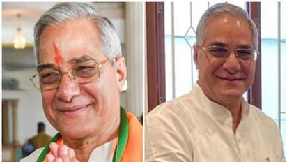 ಗುಜರಾತ್ ಬಿಜೆಪಿಯಲ್ಲಿ ಆಗಿರುವುದು ಕರ್ನಾಟಕದಲ್ಲೂ ಆಗಲಿ, ಲೆಹರ್ ಸಿಂಗ್ ಟ್ವೀಟ್!