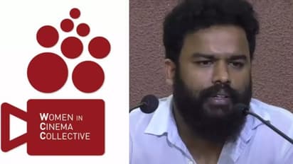 'ഇതുവരെ പ്രതികരിക്കാത്തത് നൂറോളം പേരുടെ പരിശ്രമം മാനിച്ച്'; ലിജു കൃഷ്ണക്കെതിരെ ഡബ്ല്യുസിസി