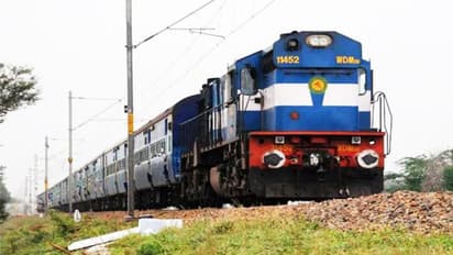 ಶಬರಿಮಲೆಗೆ ಕರ್ನಾಟಕದಿಂದ ವಿಶೇಷ ರೈಲು..!