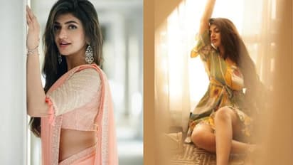 బయటపడ్డ శ్రీలీల నిజ స్వరూపం, స్వయంగా దొరికిపోయిన థమాకా  హీరోయిన్ 