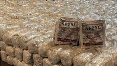 തേങ്ങയും നാരങ്ങയും കയറ്റിയ ചരക്കിലൊളിപ്പിച്ച് നിരോധിത പുകയില; പിടികൂടി കസ്റ്റംസ് അധികൃതര്‍