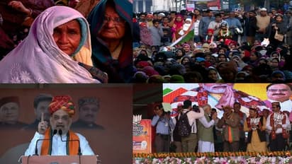 സാമ്പത്തിക സംവരണ വിധിക്ക് പിന്നാലെ, ഏക സിവില് കോഡും പൗരത്വ നിയമഭേദഗതിയും വീണ്ടും എടുത്തിട്ട് ബിജെപി