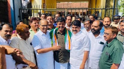 വയനാട്ടിലെ ഇടതുമുന്നണിയില് ഞെട്ടല്; ചിത്രമൂലയിലെ സിറ്റിങ് സീറ്റ് യുഡിഎഫ് പിടിച്ചെടുത്തത് വന്ഭൂരിപക്ഷത്തില്