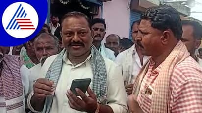 ನವಲಗುಂದ ತಾಲೂಕಿನ ಬ್ಯಾಲಾಳ ಗ್ರಾಮದಲ್ಲಿ ಸ್ಮಶಾನ ಭೂಮಿ ನೀಡುವಂತೆ ಶವವಿಟ್ಟು ಪ್ರತಿಭಟನೆ