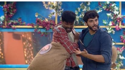 కెప్టెన్సీ టాస్క్ లో ఫైమా, రోహిత్, ఆది రెడ్డి మధ్య బిగ్ ఫైట్.. సంచాలక్ గా ఏమీ చేయలేకపోయిన రేవంత్