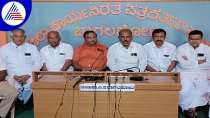 ಮತ್ತೆ ಬಾದಾಮಿಯಿಂದಲೇ ಸ್ಪರ್ಧೆ ಮಾಡದಿದ್ರೆ ಸಿದ್ದರಾಮಯ್ಯ ಮನೆ ಮುಂದೆ ಆತ್ಮಹತ್ಯೆ: ಸಿದ್ದು ಅಭಿಮಾನಿಗಳು