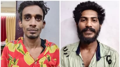 എംഡിഎംഎയുമായി സിനിമാ സീരിയൽ നടനുൾപ്പടെ രണ്ട് പേർ തൃശ്ശൂരിൽ പിടിയിൽ