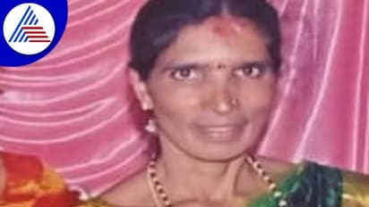 ಹಾಸನ: ಪತ್ನಿ ಕೊಂದು ಮನೆಗೆ ಬೀಗ ಹಾಕಿ ಪತಿ ಎಸ್ಕೇಪ್