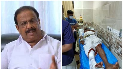 മുതുകുളം പഞ്ചായത്തിലെ തെരഞ്ഞെടുപ്പ് അക്രമം; പിന്നിൽ ബിജെപി, നടപടി വേണമെന്നും കോൺഗ്രസ്