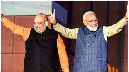 ಜುಲೈ 12ಕ್ಕೆ ಮೋದಿ ಸಂಪುಟ ಪುನಾರಚನೆ? ಎಲ್‌ಜೆಪಿ ಚಿರಾಗ್ ಪಾಸ್ವಾನ್‌ಗೆ ಸಚಿವ ಸ್ಥಾನ ಸಾಧ್ಯತೆ!