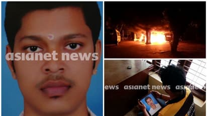 പ്രകാശിന്‍റെ ആത്മഹത്യ; 4 ആർഎസ്എസ് പ്രവർത്തകർ അറസ്റ്റിൽ, പരസ്ത്രീ ബന്ധം ആരോപിച്ച് മർദിച്ചെന്ന് ക്രൈംബ്രാഞ്ച് 