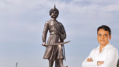 ಪುಳಕ ಹುಟ್ಟಿಸಿದ ಪ್ರಗತಿ ಪ್ರತಿಮೆಯ ಯಾತ್ರೆ: ಸಚಿವ ಅಶ್ವತ್ಥ್ನಾರಾಯಣ