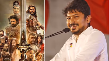 உதயநிதி தொட்டதெல்லாம் ஹிட்! 2022ல் ரெட்ஜெயண்ட் வெளியிட்டு ரூ.100 கோடிக்கு மேல் வசூலை அள்ளிய படங்கள் ஒரு பார்வை