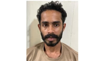 ബൈക്കിലെത്തി വയോധികയുടെ മൂന്നരപവൻ മാല കവർന്നു; സമാന രീതിയിൽ മൂന്ന് മോഷണം; പ്രതി അറസ്റ്റിൽ