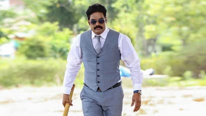 நடிகர் ஆர்.கே வீட்டில் திருடிய கொள்ளையர்களை ஸ்கெட்ச் போட்டு தூக்கிய போலீஸ்... 3 பேர் கைது, நகைகள் மீட்பு