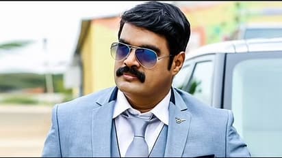 சினிமா பாணியில் நடந்த கொள்ளை... பிரபல நடிகரின் மனைவியை கட்டிப்போட்டு 250 சவரன் நகையை அபேஸ் பண்ணிய கும்பல்