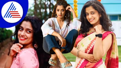 Kamblihula ನೀವು ಕನ್ನಡದ ಸಾಯಿಪಲ್ಲವಿ ಅಂದ್ರು; ನಾಯಕಿ ಅಶ್ವಿತಾ ಹೆಗ್ಡೆ ಮಾತು