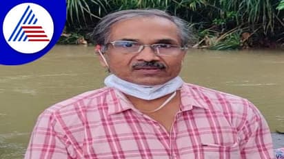 ಕಾಸರಗೋಡಿನ ವೈದ್ಯ ನಿಗೂಢ ಸಾವು: ಮುಸ್ಲಿಂ ಯುವತಿ ವಿಚಾರದಲ್ಲಿ ತಂಡದ ಬೆದರಿಕೆ ಕಾರಣವಾಯ್ತಾ?