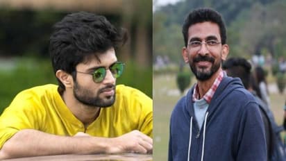 శేఖర్ కమ్ముల సినిమాకు గ్రీన్ సిగ్నల్ ఇచ్చిన విజయ్ దేవరకొండ ...? త్వరలో అనౌన్స్ మెంట్..?