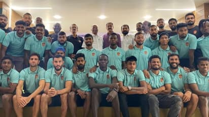 ഐ ലീഗിന് ഒരുങ്ങി പയ്യനാട്, കിക്കോഫ് നാളെ; ഹാട്രിക് കിരീടവും ഐഎസ്എല്‍ പ്രവേശനവും കൊതിച്ച് ഗോകുലം കേരള